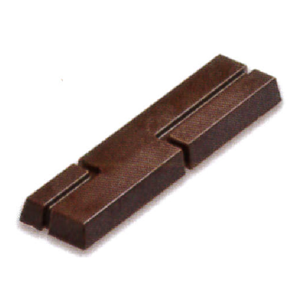 8ヶ取チョコレートモルド MA1806 公式ストア 限定価格セール 275×175×26mm