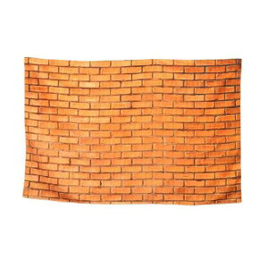 ND �^�y�X�g���[ �����K�� Brick Wall �u���b�N ������� �A�[�g ���� ���� ���� �� �i�F �I�����C�����݉� �w�i�z �C���X�^�f�� �C���e���A �z �e�����[�N �w�i (�f�U�C��4)