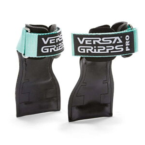 Versa Gripps PRO �p���[�O���b�v �ؗ̓g���[�j���O�E���X�g���b�v made in the USA (Mint/�~���g, R/L:18.1-20.5cm)