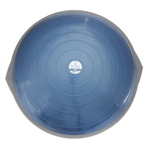 BOSU(�{�X) �o�����X�g���[�i�[ �v�� ���a65cm �ω׏d136kg ���ƌ��� ���{��������t���@�u���[