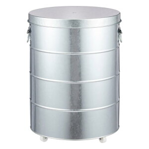OBAKETSU �n�Ӌ����H�� �I�o�P�c ���C�X�X�g�b�J�[ 30kg �L���X�^�[�t �V���o�[ RS30A