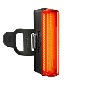 Magicshine SEEMEE 50 V2.0 ���]�� �e�[�����C�g 50���[���� 260°�L�p���F ���������E�ő�30.5���ԓ_�� USB-C�[�d�� IPX6�h�� ���[�h�o�C�N ���A���C�g �T�h��/�V�[�g�|�X�g�Ή�