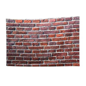 ND �^�y�X�g���[ �����K�� Brick Wall �u���b�N �u���b�N���� ������� �A�[�g ���� ���� ���� �� �i�F �I�����C�����݉� �w�i�z �C���X�^�f�� �C���e���A �z �e�����[�N �w�i