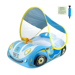 �x�r�[������ �X�[�p�[�X�|�[�c�J�[ �Ԃ����p �����ꕂ���� UV�J�b�g���悯 SPF50+ ���Ă��~�� ���O���\�ȃT���V�F�[�h �x�r�[�t���[�g (�u���[ �|���v 1�� + �C���p�b�` 1�� �t��)