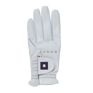 �I�m�t(Onoff) �S���t ONOFF���f�B�X�O���[�u 18cm ���蒅�p OG7225 �O���[�u OG7225-01 WHT18 �z���C�g