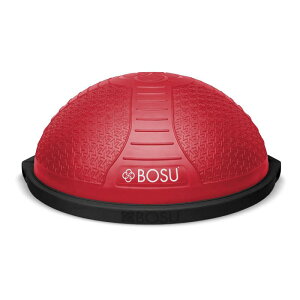 Bosu �n�[�t�{�[�� �z�[���o�����X �G�N�T�T�C�Y �g���[�i�[ �ؗ͂Ə_��̃��[�N�A�E�g�p ����������j���h�~�f�ނƃn���h�|���v�t��