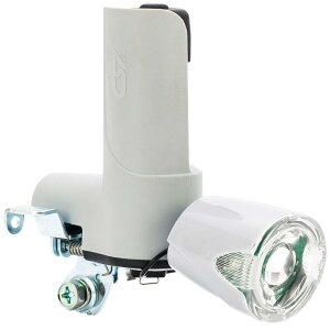 YSD(���C�G�X�f�B�[) ���]�� �w�b�h���C�g [DL11G] LED�u���b�N�_�C�i�� �O���[ �c���@�\�t�� DL11
