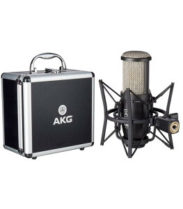 AKG P220 Project Studio Line �R���f���T�[�}�C�N���t�H��