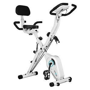 BARWING(�o�[�E�B���O) �t�B�b�g�l�X�o�C�N �X�s���o�C�N �g���[�j���O�o�C�N �É� �܂肽���� �g�ݗ��ĊȒP (PRO���f���i�z���C�g�j)