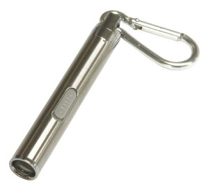 USB�[�d�� LED�y�����C�g �R���p�N�g ���P�x �L�[�z���_�[ �L�[�`�F�[�� �J���r�i �y�� �X�e�����X LED �A�E�g�h�A PR-SMALLLIGHT