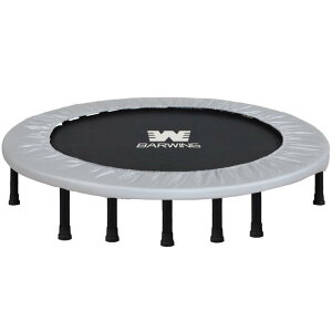 BARWING(�o�[�E�B���O) �V���f���o�� �g�����|���� 8�{�r �É� �ω׏d150kg �g�����|���� �q���p ��l�p �_�C�G�b�g �N�b�V���� �g�����|���� �܂肽���� �傫���܂��� ���肽���� �g�����|��