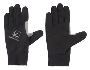 �e�C���E�H�[�N(tailwalk) �e�C���E�H�[�N �I�t�V���A�O���[�u (Tailwalk OFFSHORE GLOVES) �u���b�N (BLK) L�T�C�Y
