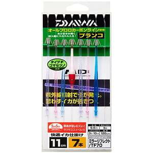 �_�C��(DAIWA) ���K�C�J�d�|�~���[11S RF SS