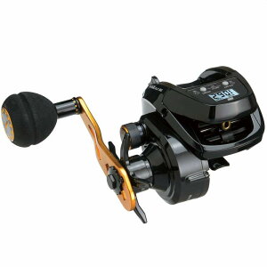 AbuGarcia (�A�u�K���V�A) MAX DLC BG ���� �f�W�^�����C���J�E���^�[ �E���� �[�a �p���[�n���h�����f��