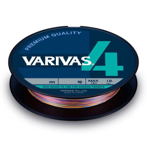 �o���o�X(VARIVAS) VARIVAS 4 �}�[�L���O 200m