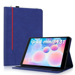 �A�C�p�b�h iPad�P�[�XiPad Mini 5/4/3/2/1 �ی�P�[�X