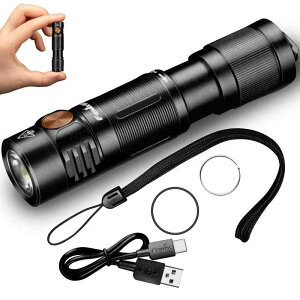 Fenix E05R-L �����d�����^ �[�d�� �L�[�z���_�[���C�g 400���[���� �y��-24g ?�q30���� IP68�h���h�o �˒�78m Micro USB ���� �h�� ���邢 �~�j �g�� led���C�g ������ ���P�x ��������d�� ���O �� �U