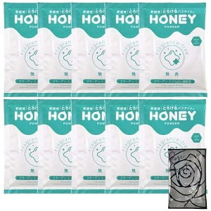 �Ƃ�Ƃ�����܁yhoney powder�z(�n�j�[�p�E�_�[) ����