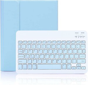 iPad �L�[�{�[�h�P�[�X ipad bluetooth�L�[�{�[�h�t���ی�J�o�[ ������ apple pencil���[ �X�^���h�@�\ ���^ �y�� �F�N�₩������ �蒠�^ �S�ʕی�