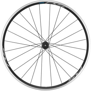 �V�}�m(SHIMANO) ���[�h�z�C�[�� WH-RS100 �e�� �t�����g/���A/�O��Z�b�g
