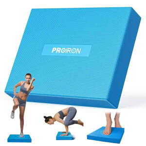 PROIRON �o�����X�p�b�h PU�f�� �g�傷�� balance pad