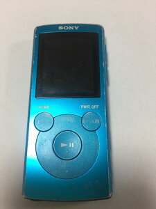 SONY �E�H�[�N�}�� E�V���[�Y �������[�^�C�v 4GB NW-E063