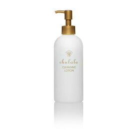 ちゅらら クレンジングローション (メイク落とし・洗顔) 300ml