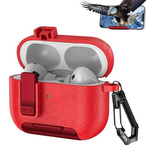 UIUIKA AirPods Pro 3 �p �P�[�X �G�A�[�|�b�Y�v��3 �P�[�X �L�[�`�F�[���A�X�}�z�z���_�[�t�� AirPods Pro 3 ���U�[�P�[�X �J�o�[ �����h�~ �ϏՌ� LED���C�g�� �����^�тɕ֗�