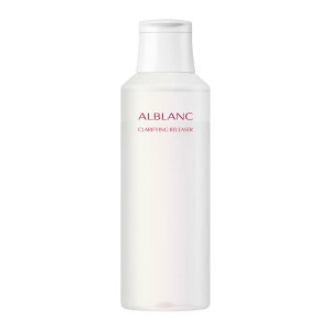 ALBLANC �A���u���� �N�����t�@�C�C���O �����[�T�[ �y���C�N���Ƃ��z 180ml �􂢗�����p