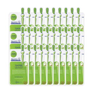 MEDIHEAL(���f�B�q�[��) �e�B�[�c���[ �P�A�\�����[�V���� �G�b�Z���V�����}�X�N EX (30)