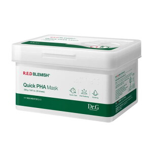 Dr.G(�h�N�^�[�W�[) R.E.D BLEMISH PHA �N�C�b�N�}�X�N (30����)