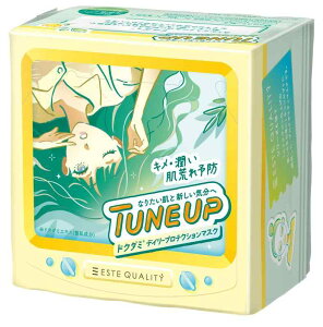 �yESTE QUALITY�z TUNEUP �h�N�_�~�f�C���[�v���e�N�V�����}�X�N36������