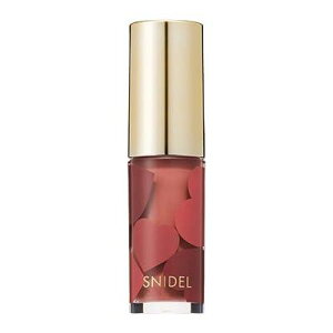 SNIDEL BEAUTY �X�i�C�f�� �s���A ���b�v �X�t�� 2024 �o�����^�C�� �R���N�V���� SO MUCH LOVE ���L�b�h���b�v�J���[ �}�b�g (EX03 Scarlet Mousse)