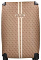 楽天市場】スーツケース guessの通販