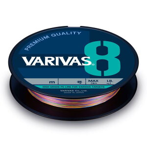 �o���o�X(VARIVAS) VARIVAS 8 �}�[�L���O 150m