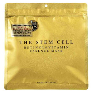 THE STEM CELL SHIRATAMA SUHADA �G�b�Z���X�}�X�N 30��