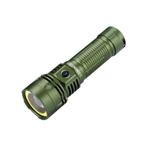 LUMINTOP LED�����d�� 1500���[���� 700m�Ǝˋ��� USB-C�[�d�� �i�X�|�b�g���C�g/�t���b�h���C�g/�ԐF��) IPX8�h�� �}�O�l�b�g�e�[���t�� W2
