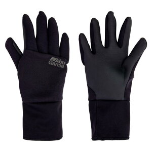 AbuGarcia (�A�u�K���V�A) �����O�J�t�X�t���t�B���K�[NP�O���[�u GRY M�T�C�Y �h�� �l�I�v���[��