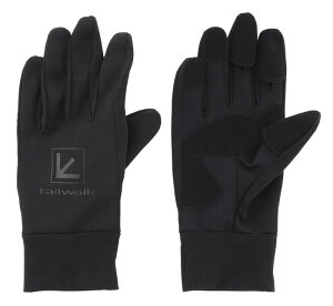 �e�C���E�H�[�N(tailwalk) �e�C���E�H�[�N �l�I�v���[���O���[�u (Tailwalk NEOPRENE GLOVES) �u���b�N (BLK) L�T�C�Y