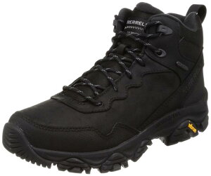 MERRELL(������) �����Y COLDPACK 3 THERMO MID WATERPROOF�X�m�[�u�[�c