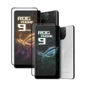 �N���X�t�H���X�g ASUS ROG Phone 9 / 9 Pro / 8 / 8 Pro �p �A���`�O���A �t���ی� �K���X�t�B���� CF-GHROGP9AG