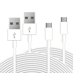 3M 5M USB C �P�[�u���AUSB A - USB C �����[�d����уf�[�^�����R�[�h