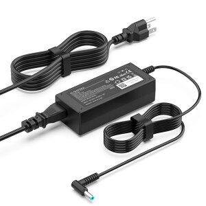 �m�[�g�p�\�R�� AC�A�_�v�^�[ 65W HP�Ή� 4.5×3.0mm DC�v���O ����[ �Z���^�[�s���t���yPSE�F�؁z�݊��i�Ή� HP ProBook/EliteBook/Pavilion/Envy 19.5V 3.33A �d���A�_�v�^�[