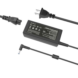 �yHP �m�[�g�p�\�R�� �[�d��z65W 45W 19.5V 3.33A�Ή�HP AC�A�_�v�^�[4.5*3.0mm HP �d���A�_�v�^�[ �m�[�g�p�\�R�� �[�d��Ή� HP EliteBook/ProBook/Pavilion/Envy/Stream�AEli