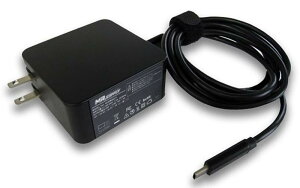 �~�X�^�[�T�v���C HP Spectre ENVY Chromebook 65W USB-C ���b�v�g�b�v�`���[�W���[ �݊�AC�A�_�v�^�[ 671R2AA#ABJ �Ή�