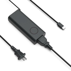 Varbmt 65W Dell�p AC�A�_�v�^�[ USB C Type-C �d���A�_�v�^�[ �m�[�g�p�\�R���[�d�� �y�� �Ή�Dell Latitude 7370 7380 7390 7275 7280 7290 7480 7490 5480 5490 5