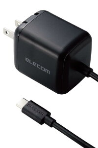 �G���R�� �m�[�g�p�\�R�� �p AC�A�_�v�^�[ 45W USB PD�Ή� Type-C �P�[�u����̌^ 2m PPS�Ή� ACDC-PD8345