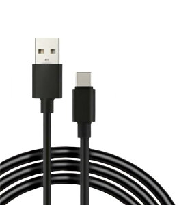 USB�[�d�P�[�u���͌݊���������Echo�C���z���ARaycon E 25/E 50/E 55�AEarFun Air Pro/EArFun Free Pro�ASabbat E 12 Ultra���C�����X�C���z���[�d�P�[�u��(1.5m)