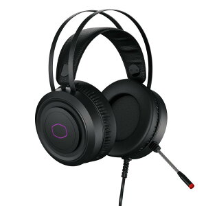 Cooler Master �Q�[�~���O�w�b�h�Z�b�g �L���^USB�ڑ� [ CH-321 ]