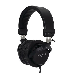 PHONON SMB-02 ���j�^�[�w�b�h�z�� �L�� ���^ �X�^�W�I���j�^�[ �I�[�o�[�C���[